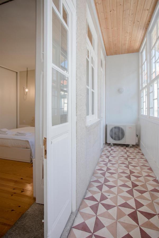 Liiiving In Porto | Bolhão Market Apartments Exterior foto
